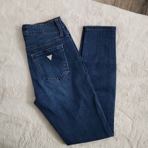 Guess Jeans Skinny Sz 25